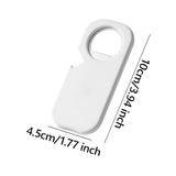 Maxbell Bottle Opener Novelty Rustic Multifunctional Jar Opener for Club Bar Wedding