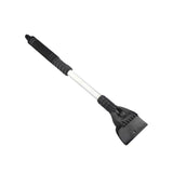 Maxbell Extendable Car Windshield Ice Scraper Snow Removal Tool for Winter Practical