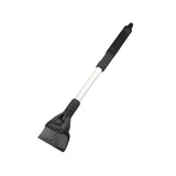 Maxbell Extendable Car Windshield Ice Scraper Snow Removal Tool for Winter Practical