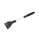 Maxbell Extendable Car Windshield Ice Scraper Snow Removal Tool for Winter Practical