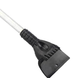 Maxbell Extendable Car Windshield Ice Scraper Snow Removal Tool for Winter Practical