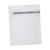 Maxbell Laundry Bag for Washing Machine Zipped Wash Bag for Clothing Stocking Jacket 30 cmx23 cm