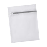Maxbell Laundry Bag for Washing Machine Zipped Wash Bag for Clothing Stocking Jacket 30 cmx23 cm