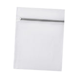 Maxbell Laundry Bag for Washing Machine Zipped Wash Bag for Clothing Stocking Jacket 40 cmx30 cm