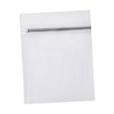 Maxbell Laundry Bag for Washing Machine Zipped Wash Bag for Clothing Stocking Jacket 40 cmx30 cm