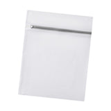 Maxbell Laundry Bag for Washing Machine Zipped Wash Bag for Clothing Stocking Jacket 40 cmx30 cm