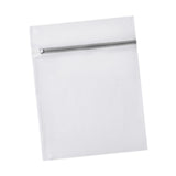 Maxbell Laundry Bag for Washing Machine Zipped Wash Bag for Clothing Stocking Jacket 40 cmx30 cm
