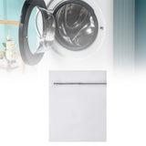 Maxbell Laundry Bag for Washing Machine Zipped Wash Bag for Clothing Stocking Jacket 40 cmx50 cm