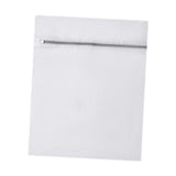 Maxbell Laundry Bag for Washing Machine Zipped Wash Bag for Clothing Stocking Jacket 40 cmx50 cm