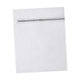 Maxbell Laundry Bag for Washing Machine Zipped Wash Bag for Clothing Stocking Jacket 40 cmx50 cm