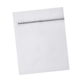 Maxbell Laundry Bag for Washing Machine Zipped Wash Bag for Clothing Stocking Jacket 40 cmx50 cm