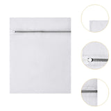 Maxbell Laundry Bag for Washing Machine Zipped Wash Bag for Clothing Stocking Jacket 40 cmx50 cm
