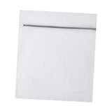 Maxbell Laundry Bag for Washing Machine Zipped Wash Bag for Clothing Stocking Jacket 50 cmx60 cm