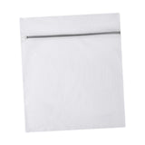 Maxbell Laundry Bag for Washing Machine Zipped Wash Bag for Clothing Stocking Jacket 50 cmx60 cm