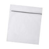 Maxbell Laundry Bag for Washing Machine Zipped Wash Bag for Clothing Stocking Jacket 50 cmx60 cm