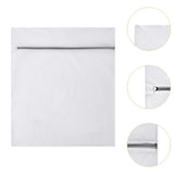 Maxbell Laundry Bag for Washing Machine Zipped Wash Bag for Clothing Stocking Jacket 50 cmx60 cm