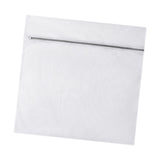 Maxbell Laundry Bag for Washing Machine Zipped Wash Bag for Clothing Stocking Jacket 60 cmx60 cm
