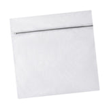 Maxbell Laundry Bag for Washing Machine Zipped Wash Bag for Clothing Stocking Jacket 60 cmx60 cm