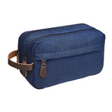 Maxbell Travel Toiletry Bag Sturdy Practical Cosmetic Bag for Parties Camping Dating
