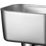 Maxbell Gutter Downspout Adapter Downspout Drainage Connector for Outdoor Roofs Home Pipe Diameter 63mm