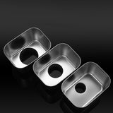 Maxbell Gutter Downspout Adapter Downspout Drainage Connector for Outdoor Roofs Home Pipe Diameter 89mm