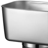 Maxbell Gutter Downspout Adapter Downspout Drainage Connector for Outdoor Roofs Home Pipe Diameter 102mm