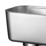 Maxbell Gutter Downspout Adapter Downspout Drainage Connector for Outdoor Roofs Home Pipe Diameter 114mm