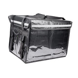 Maxbell Hot Food Delivery Bag Carrier Catering Cooling Bag for Picnic Outdoor