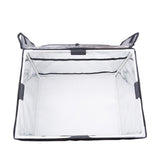 Maxbell Hot Food Delivery Bag Carrier Catering Cooling Bag for Picnic Outdoor