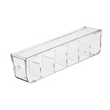 Maxbell Underwear Storage Box Wall Mounted for Handkerchiefs Storing Panties Kitchen