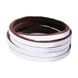 Maxbell Weather Strip Strong Stickiness Waterproof Dustproof Window Door Seal Strip Brown