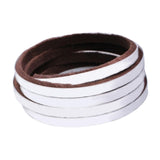 Maxbell Weather Strip Strong Stickiness Waterproof Dustproof Window Door Seal Strip Brown
