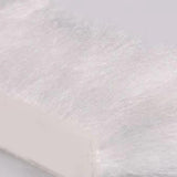 Maxbell Weather Strip Strong Stickiness Waterproof Dustproof Window Door Seal Strip White