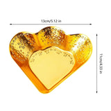 Maxbell Serving Tray Display Platter Snack Tea Tray for Housewarming Bedroom Wedding