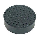 Maxbell Flower Pot Feet Black Thickened Planter Pot Feet for Deck Outdoor Greenhouse