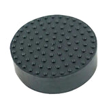 Maxbell Flower Pot Feet Black Thickened Planter Pot Feet for Deck Outdoor Greenhouse