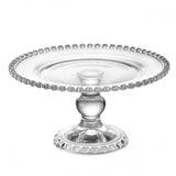 Maxbell Cake Stand Practical Decorative Creative Serving Tray for Hotel Cafe Kitchen S