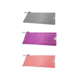 Maxbell Far Infrared Sauna Blanket Practical Waterproof with Zippers Adults Home Use Gray