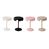 Maxbell Side Table Modern Decor Drink Table for Living Room Corner Office NightStand White