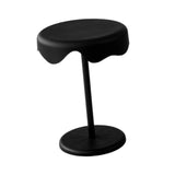 Maxbell Side Table Modern Decor Drink Table for Living Room Corner Office NightStand Black