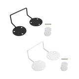 Mattress Gripper Easy to Install Non Slip Mattress Holder for Bottom of Beds White