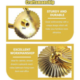 Attic Ladder Pull Down System Hardware Kit Storage Hook Attic Pull Down Hook