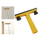 Maxbell Spray Painting Stand Clamp Reusable Sturdy Airless Paint Sprayer Accessories