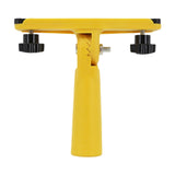 Maxbell Spray Painting Stand Clamp Reusable Sturdy Airless Paint Sprayer Accessories
