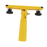 Maxbell Spray Painting Stand Clamp Reusable Sturdy Airless Paint Sprayer Accessories
