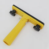 Maxbell Spray Painting Stand Clamp Reusable Sturdy Airless Paint Sprayer Accessories