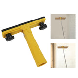 Maxbell Spray Painting Stand Clamp Reusable Sturdy Airless Paint Sprayer Accessories