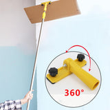 Maxbell Flexible Clamp Stable Reusable Professional Multifunctional Spray Paint Clip