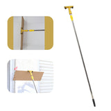 Maxbell Flexible Clamp Stable Reusable Professional Multifunctional Spray Paint Clip