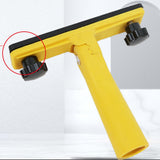 Maxbell Flexible Clamp Stable Reusable Professional Multifunctional Spray Paint Clip